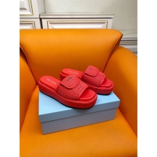 Prada Slippers